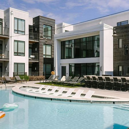Sonder By Marriott Bonvoy Village 21 Apartments Hillsboro Village Nashville Ngoại thất bức ảnh