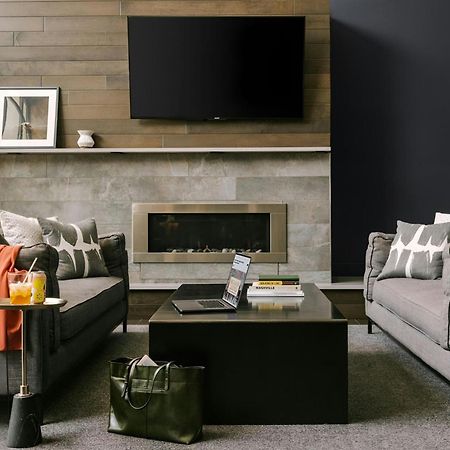 Sonder By Marriott Bonvoy Village 21 Apartments Hillsboro Village Nashville Ngoại thất bức ảnh