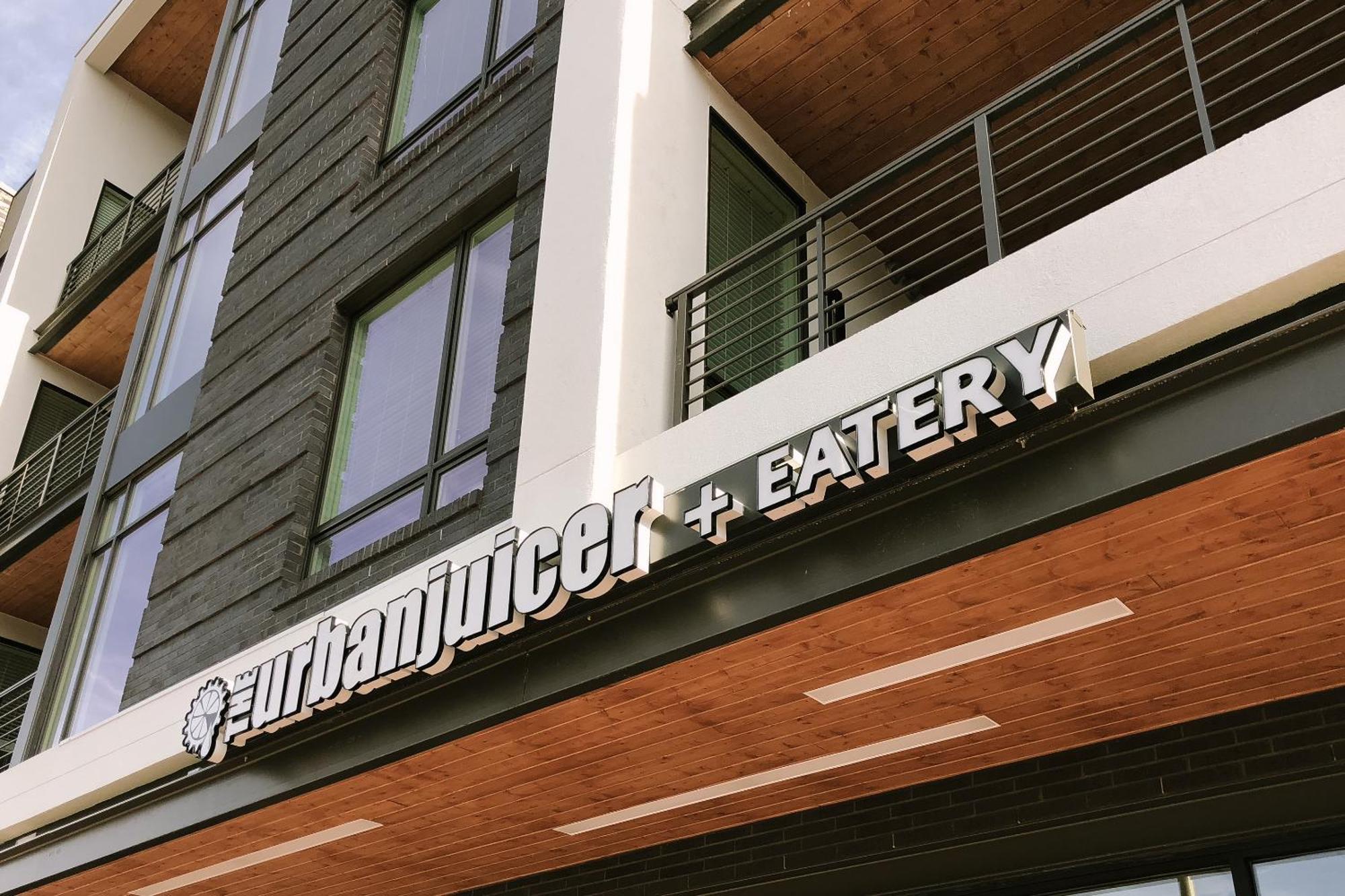 Sonder By Marriott Bonvoy Village 21 Apartments Hillsboro Village Nashville Ngoại thất bức ảnh