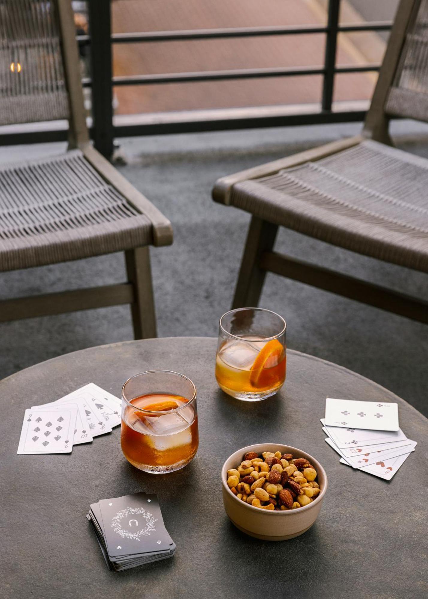 Sonder By Marriott Bonvoy Village 21 Apartments Hillsboro Village Nashville Ngoại thất bức ảnh