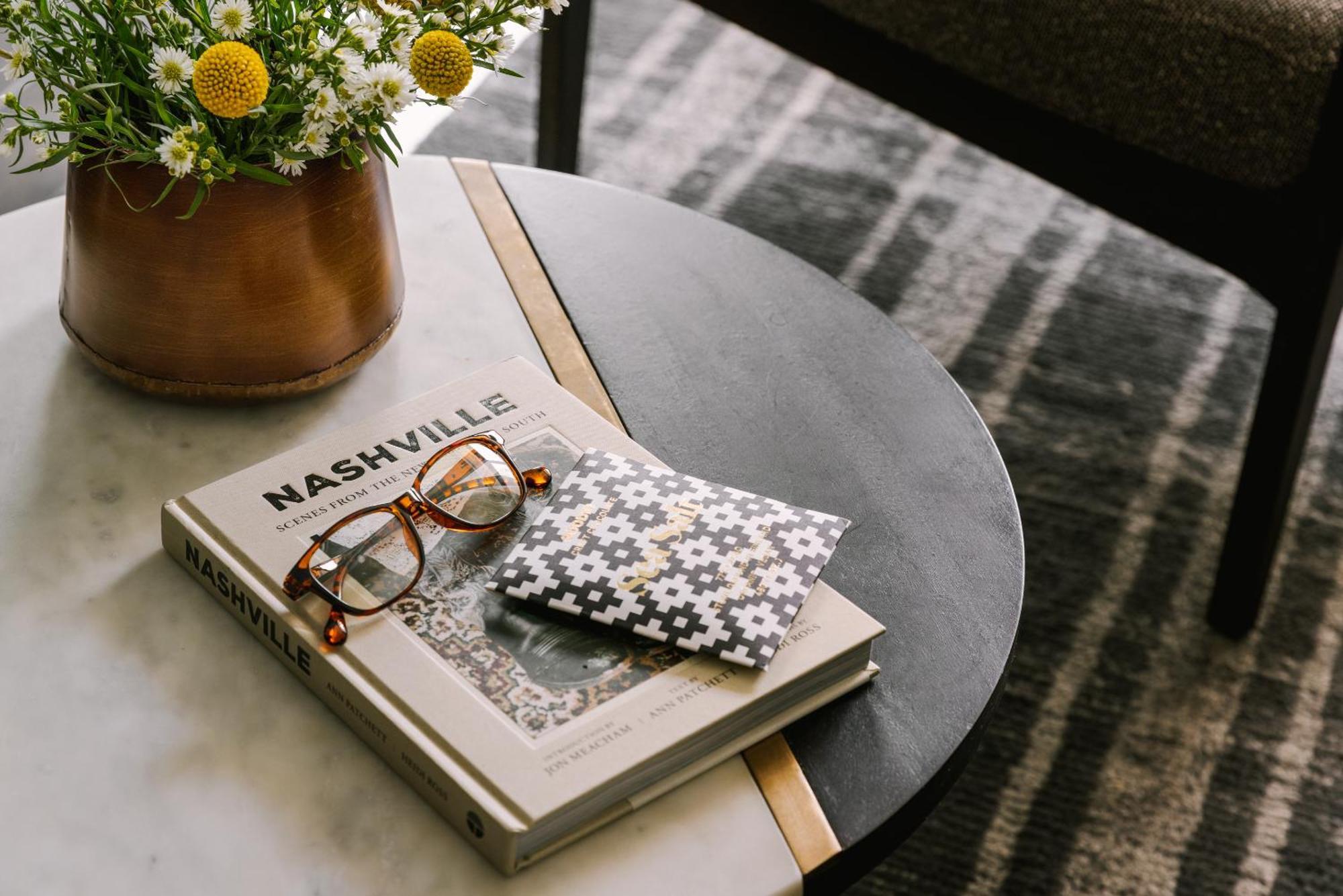 Sonder By Marriott Bonvoy Village 21 Apartments Hillsboro Village Nashville Phòng bức ảnh