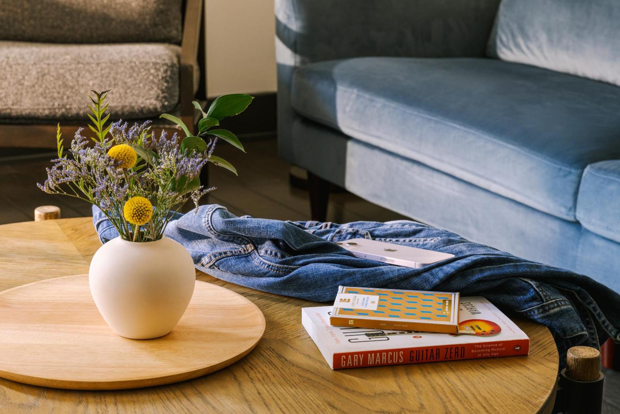 Sonder By Marriott Bonvoy Village 21 Apartments Hillsboro Village Nashville Phòng bức ảnh