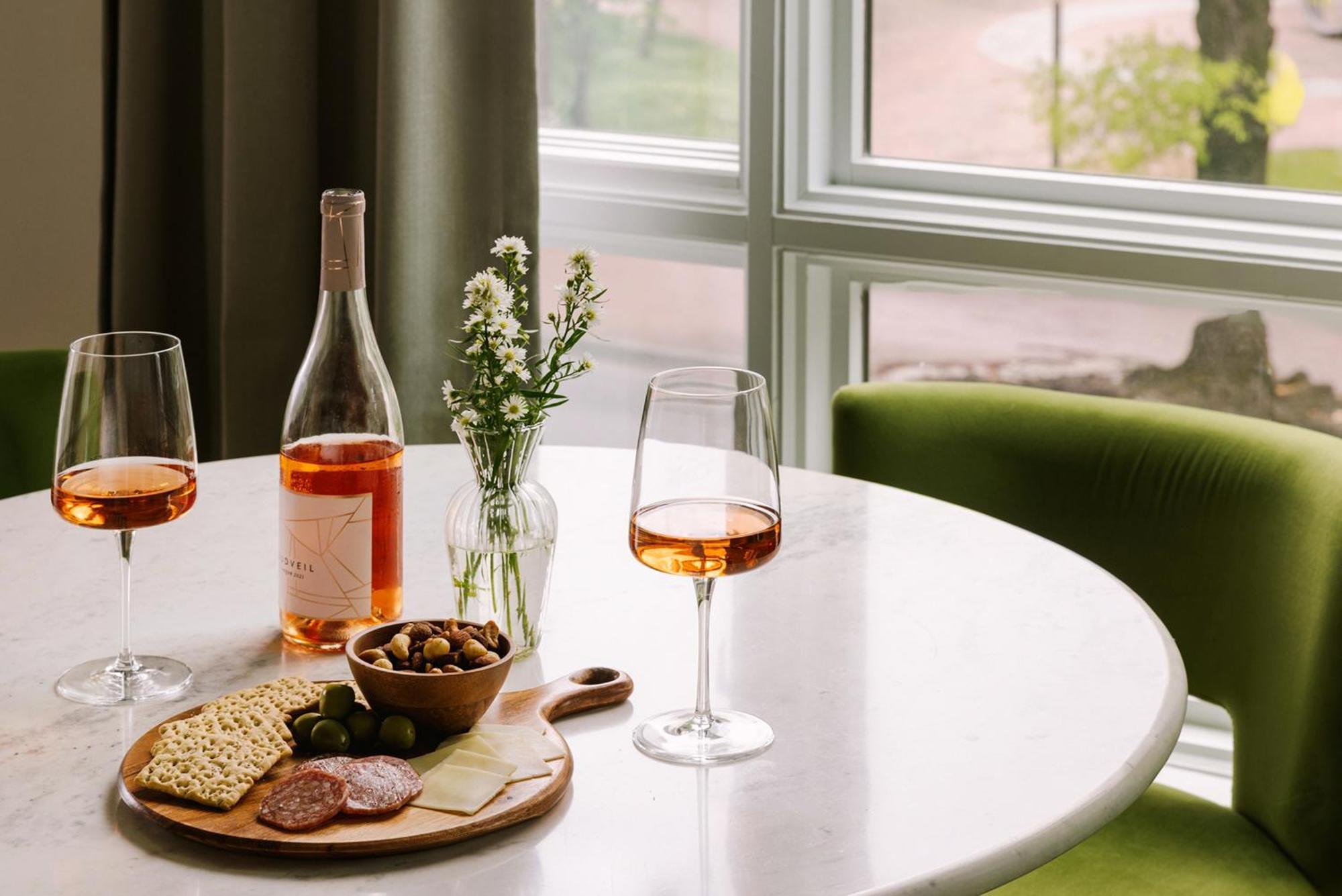 Sonder By Marriott Bonvoy Village 21 Apartments Hillsboro Village Nashville Phòng bức ảnh