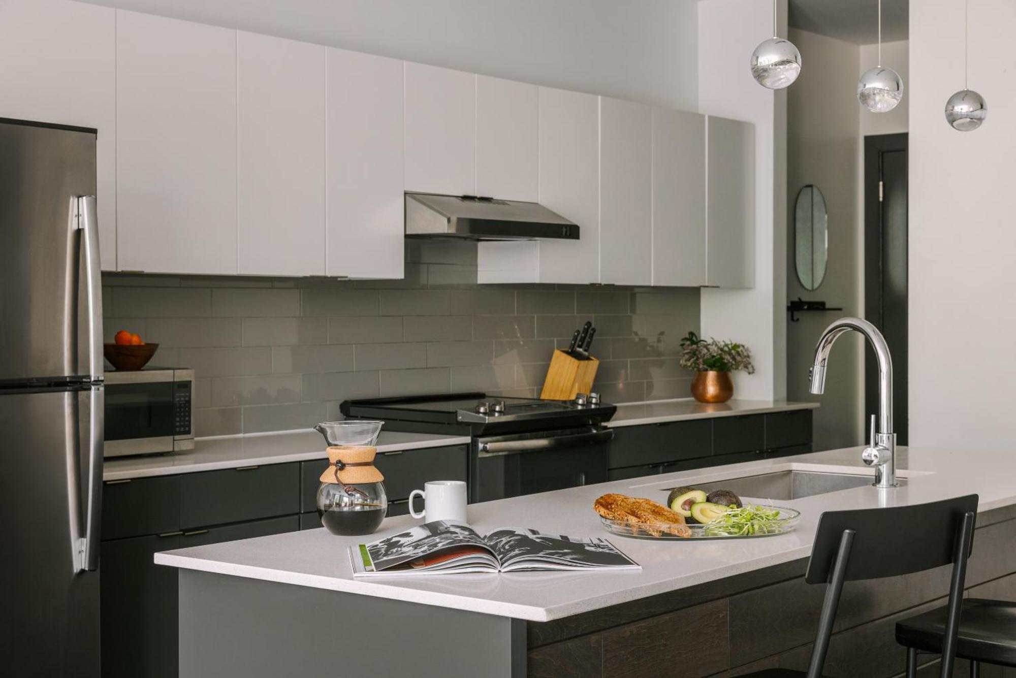 Sonder By Marriott Bonvoy Village 21 Apartments Hillsboro Village Nashville Phòng bức ảnh