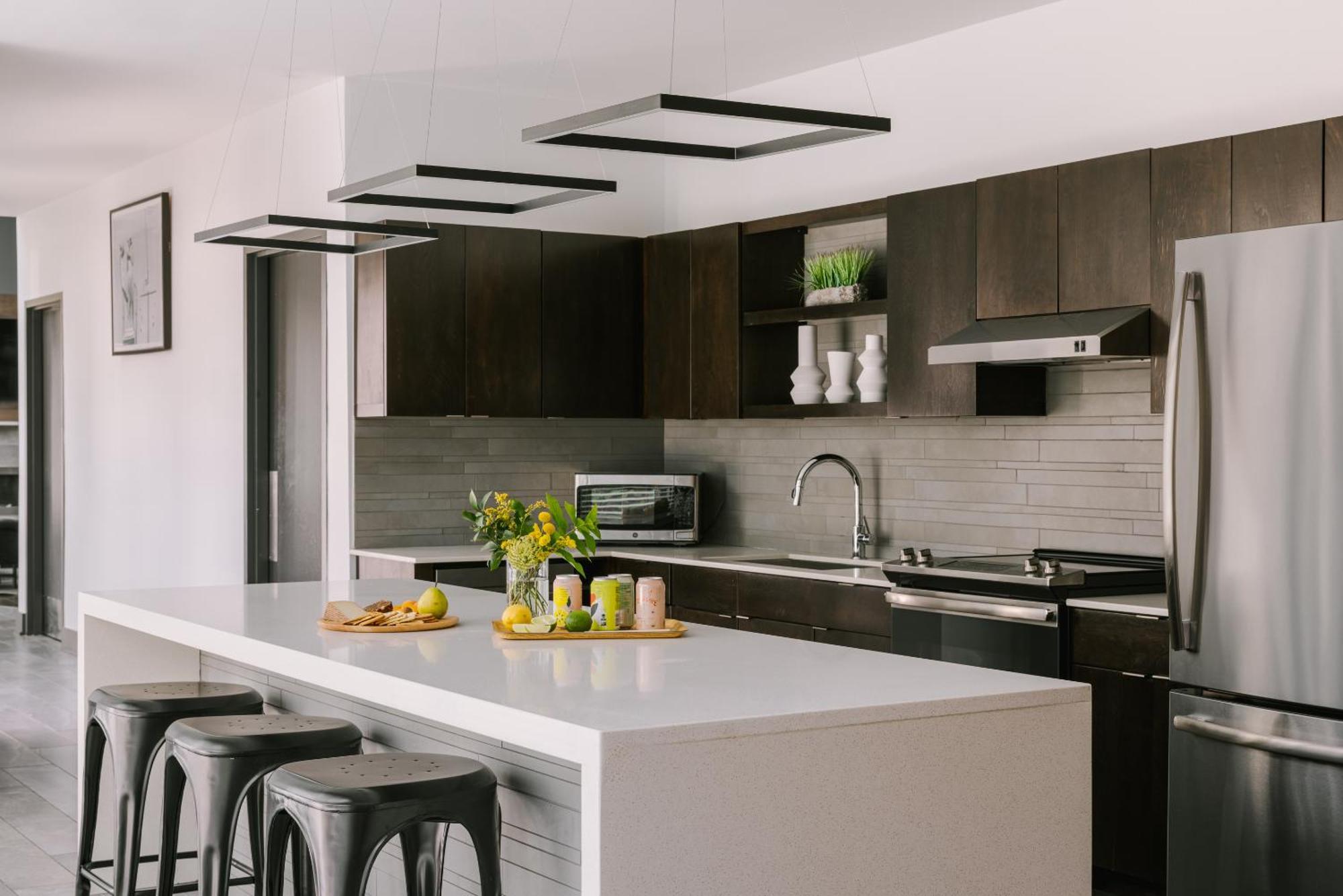 Sonder By Marriott Bonvoy Village 21 Apartments Hillsboro Village Nashville Ngoại thất bức ảnh