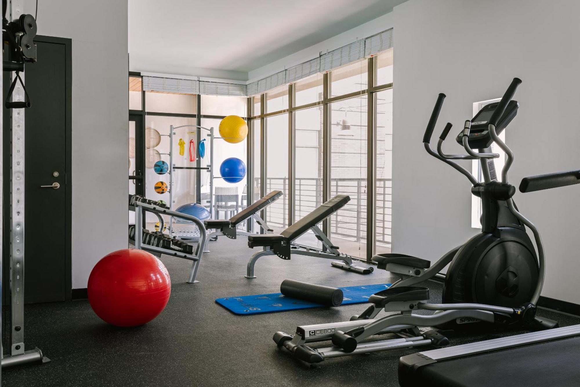 Sonder By Marriott Bonvoy Village 21 Apartments Hillsboro Village Nashville Ngoại thất bức ảnh