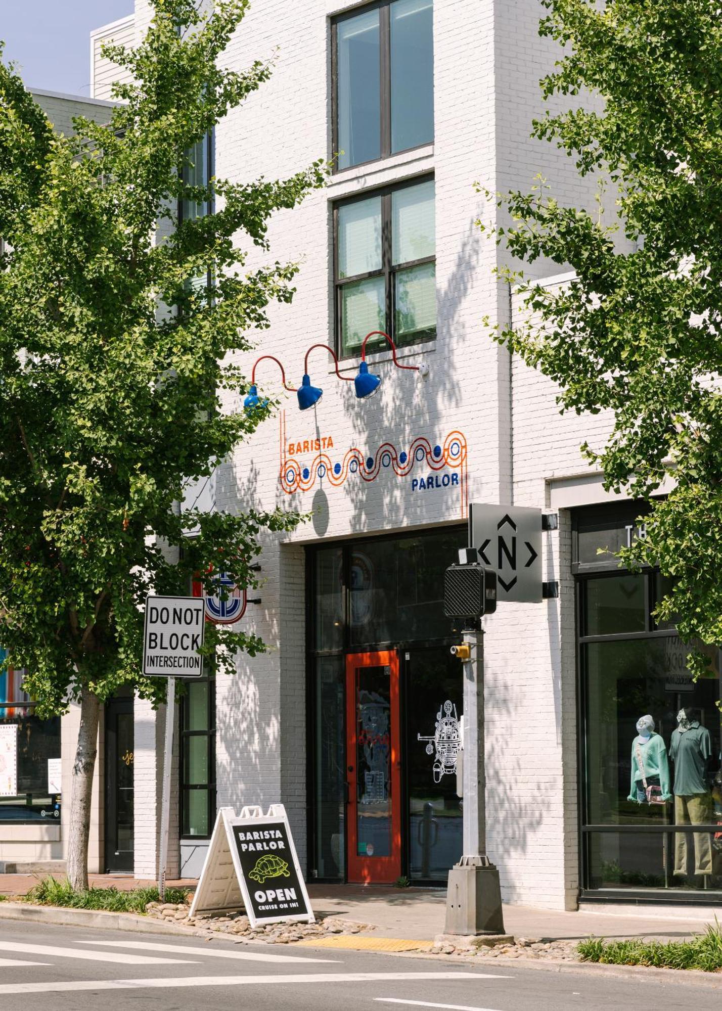 Sonder By Marriott Bonvoy Village 21 Apartments Hillsboro Village Nashville Ngoại thất bức ảnh