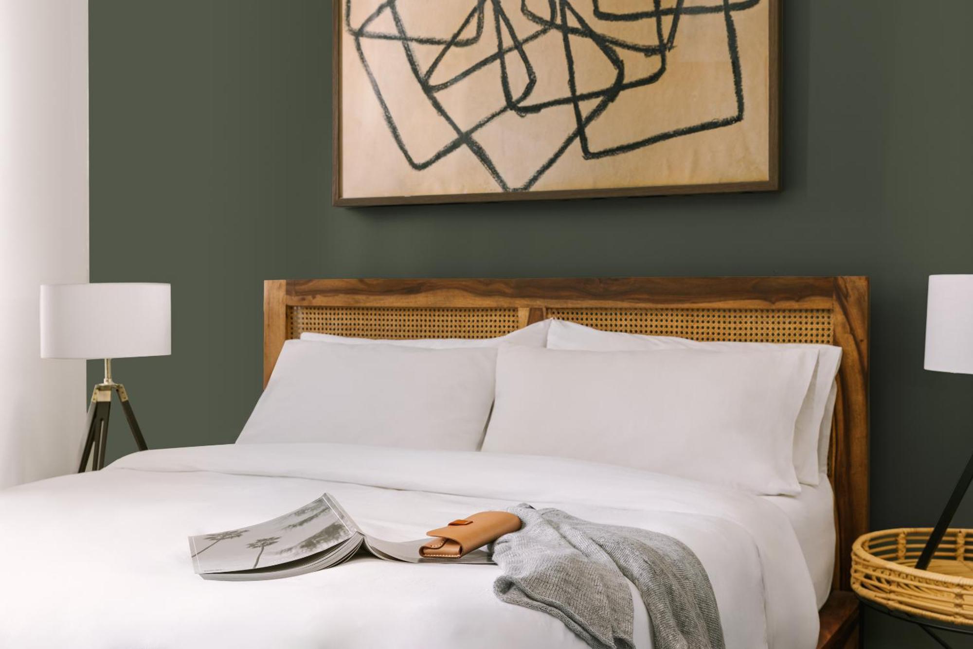 Sonder By Marriott Bonvoy Village 21 Apartments Hillsboro Village Nashville Ngoại thất bức ảnh