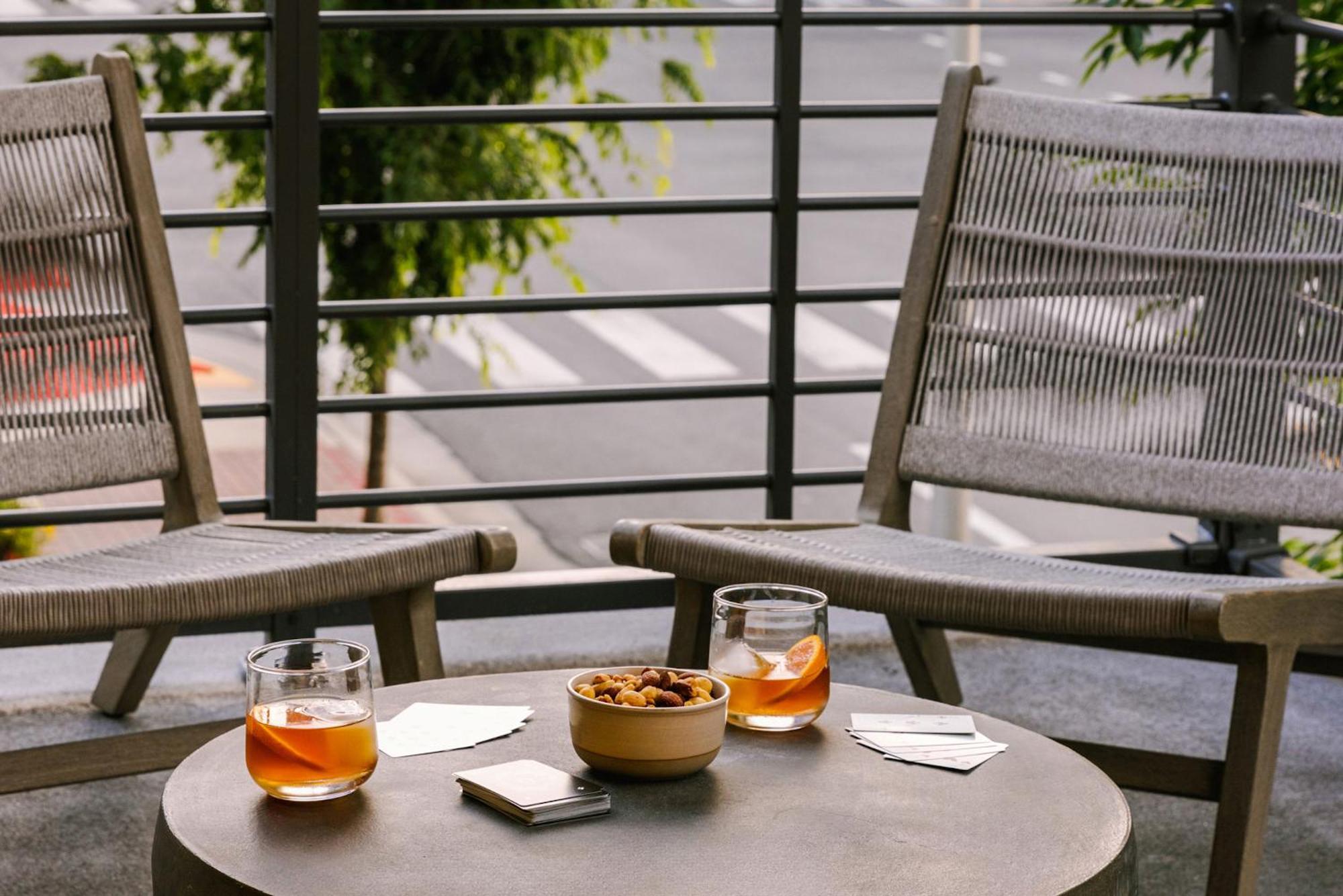 Sonder By Marriott Bonvoy Village 21 Apartments Hillsboro Village Nashville Phòng bức ảnh