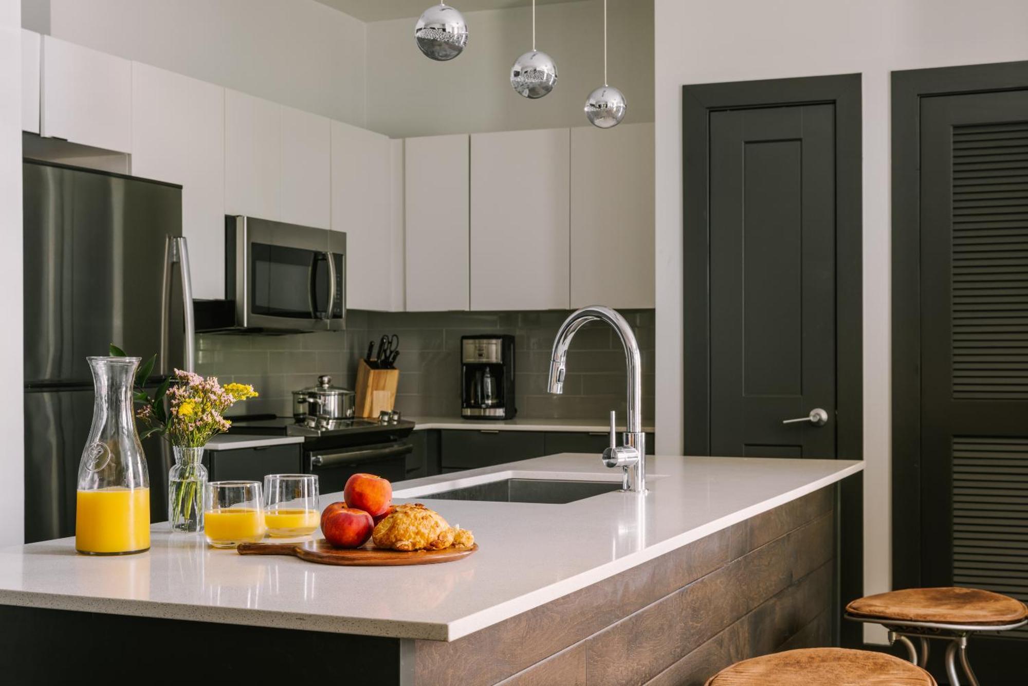 Sonder By Marriott Bonvoy Village 21 Apartments Hillsboro Village Nashville Phòng bức ảnh