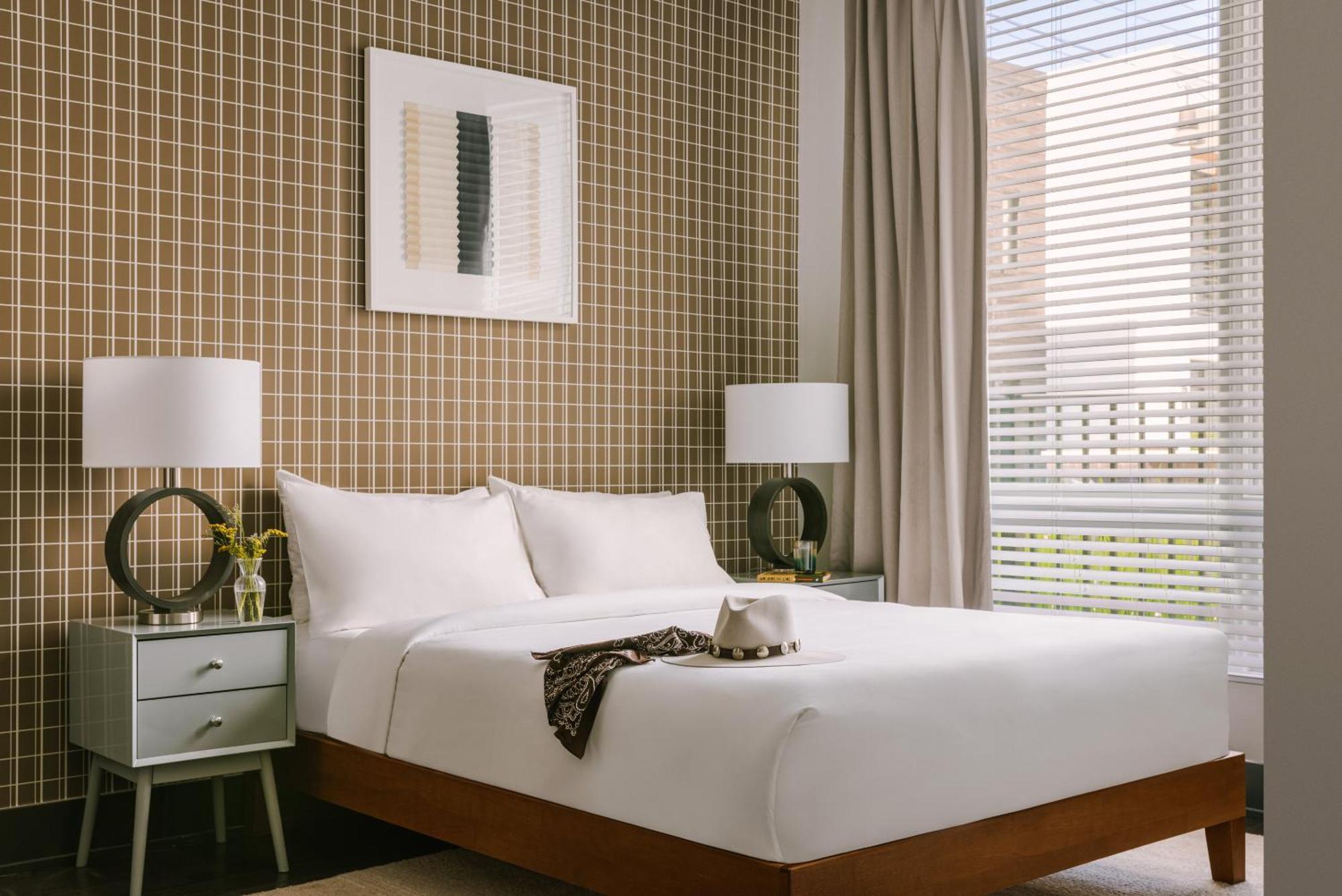 Sonder By Marriott Bonvoy Village 21 Apartments Hillsboro Village Nashville Ngoại thất bức ảnh