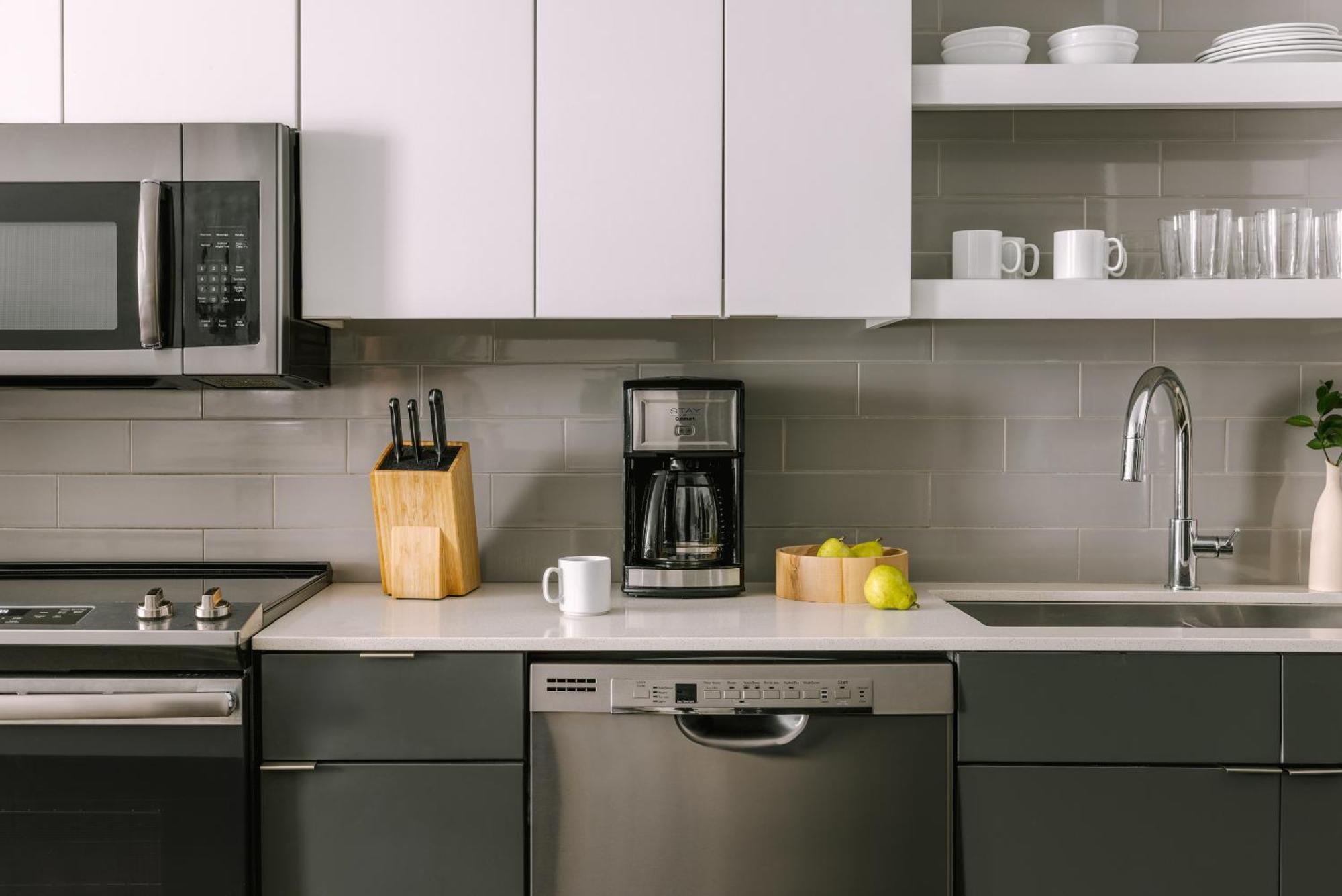 Sonder By Marriott Bonvoy Village 21 Apartments Hillsboro Village Nashville Phòng bức ảnh
