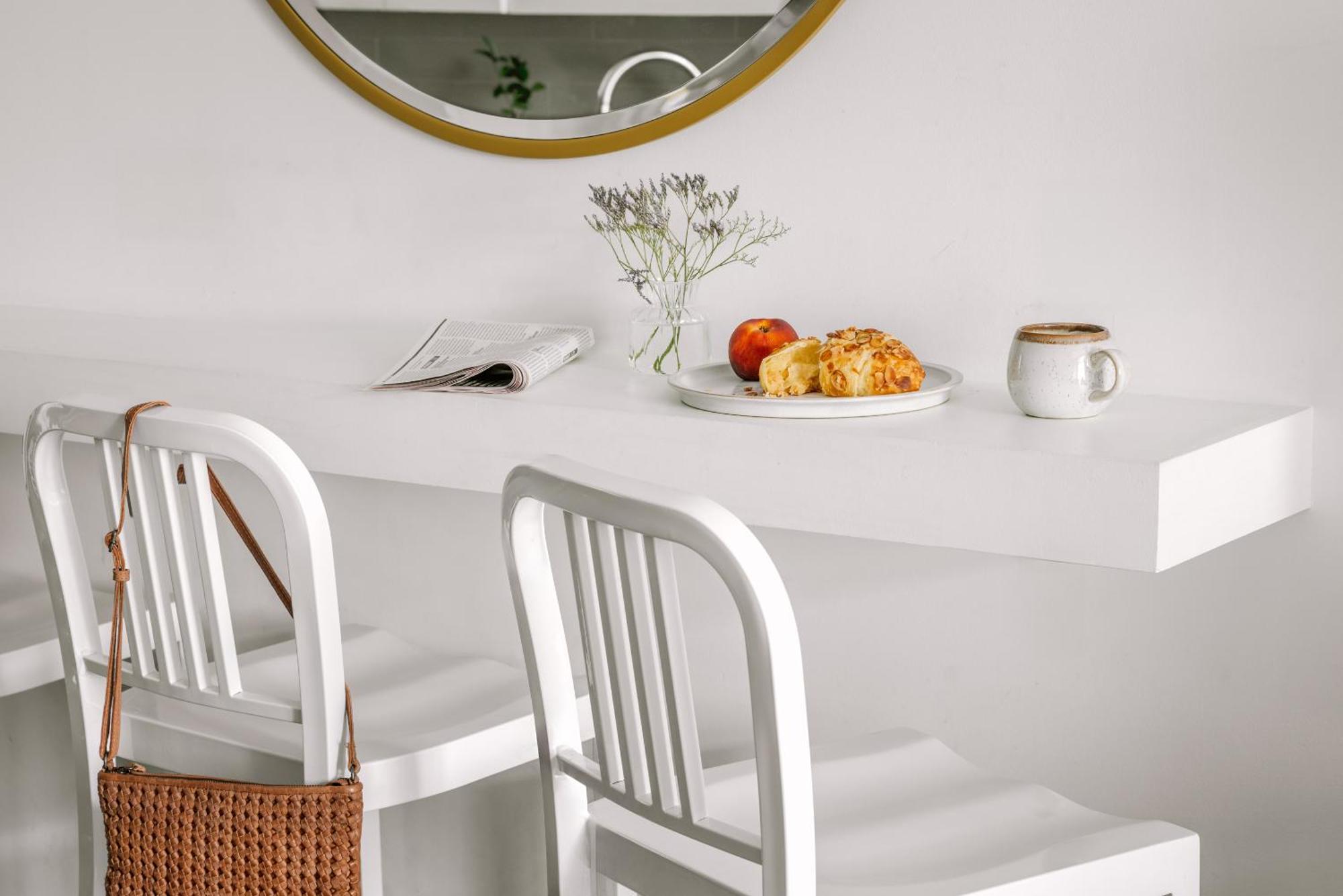 Sonder By Marriott Bonvoy Village 21 Apartments Hillsboro Village Nashville Ngoại thất bức ảnh