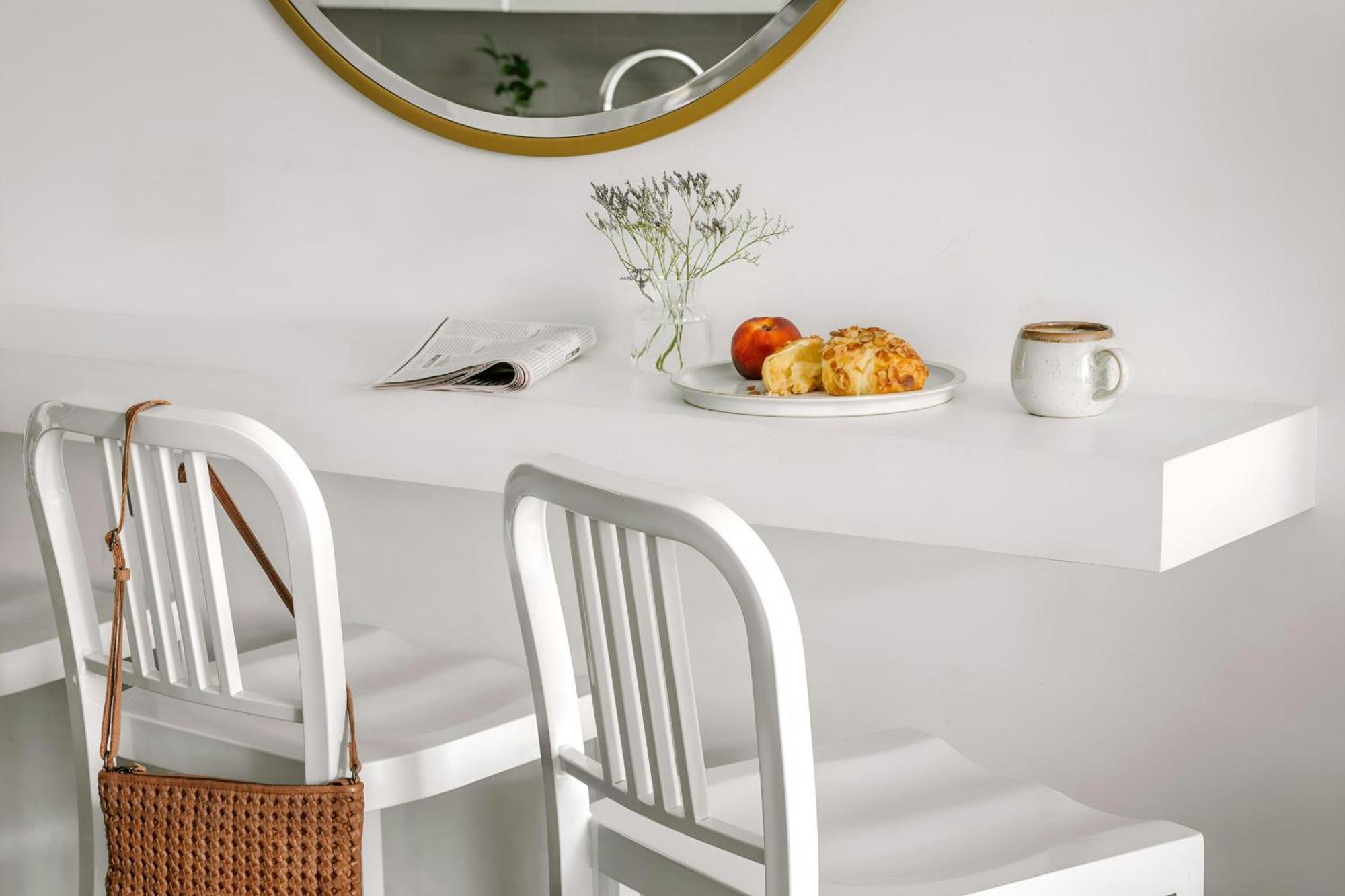 Sonder By Marriott Bonvoy Village 21 Apartments Hillsboro Village Nashville Ngoại thất bức ảnh