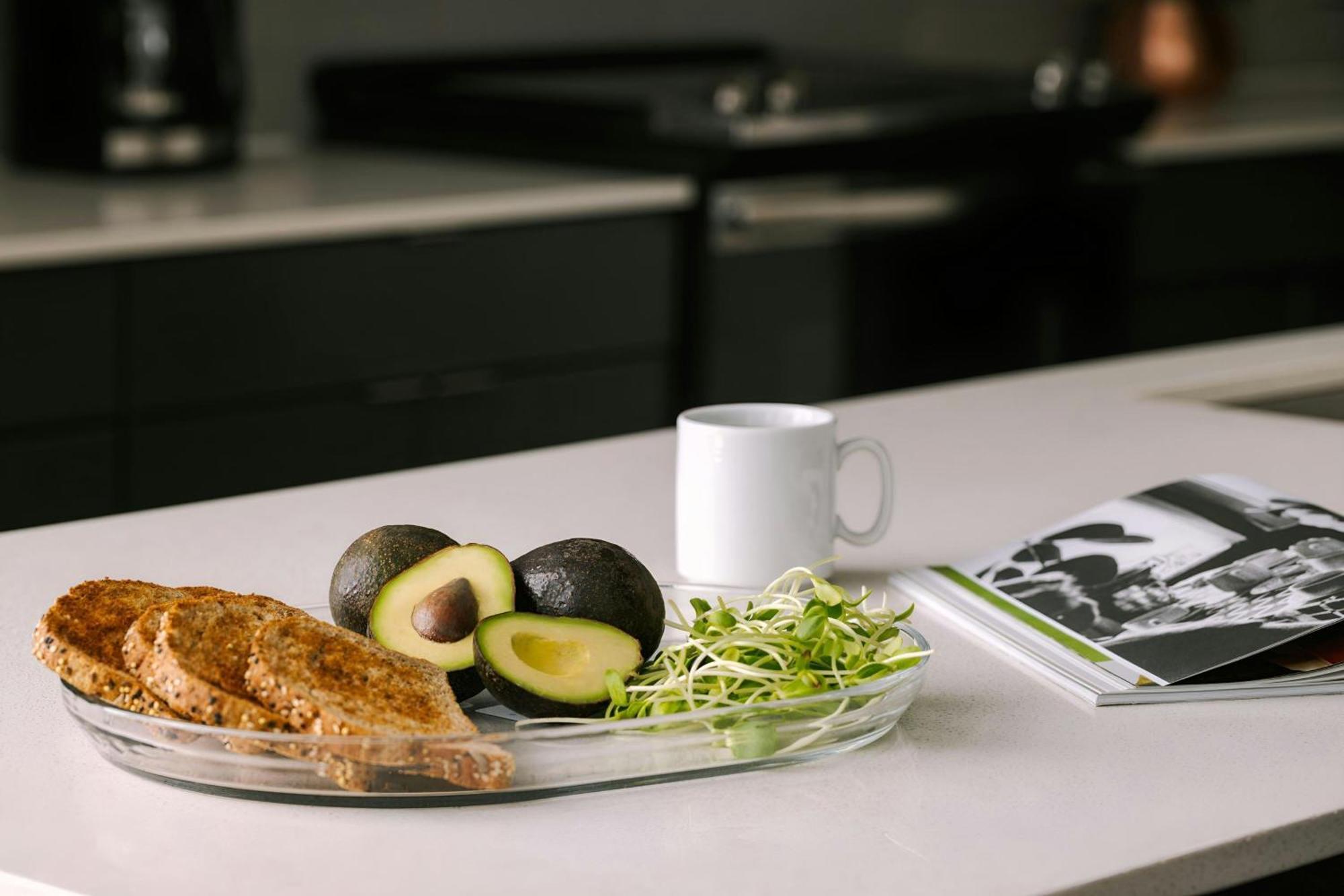 Sonder By Marriott Bonvoy Village 21 Apartments Hillsboro Village Nashville Ngoại thất bức ảnh