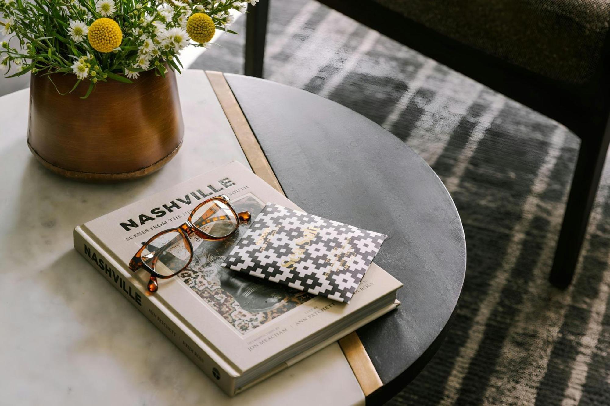 Sonder By Marriott Bonvoy Village 21 Apartments Hillsboro Village Nashville Ngoại thất bức ảnh