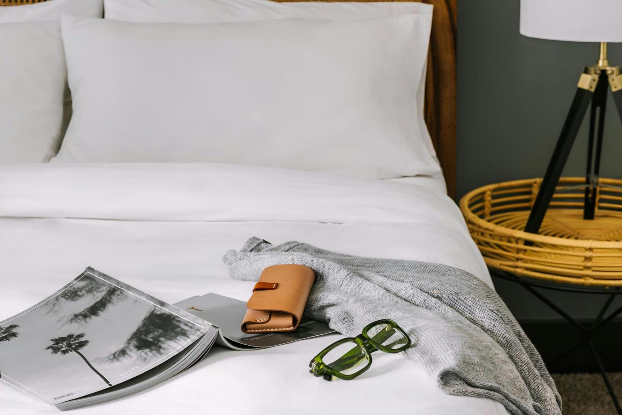 Sonder By Marriott Bonvoy Village 21 Apartments Hillsboro Village Nashville Ngoại thất bức ảnh