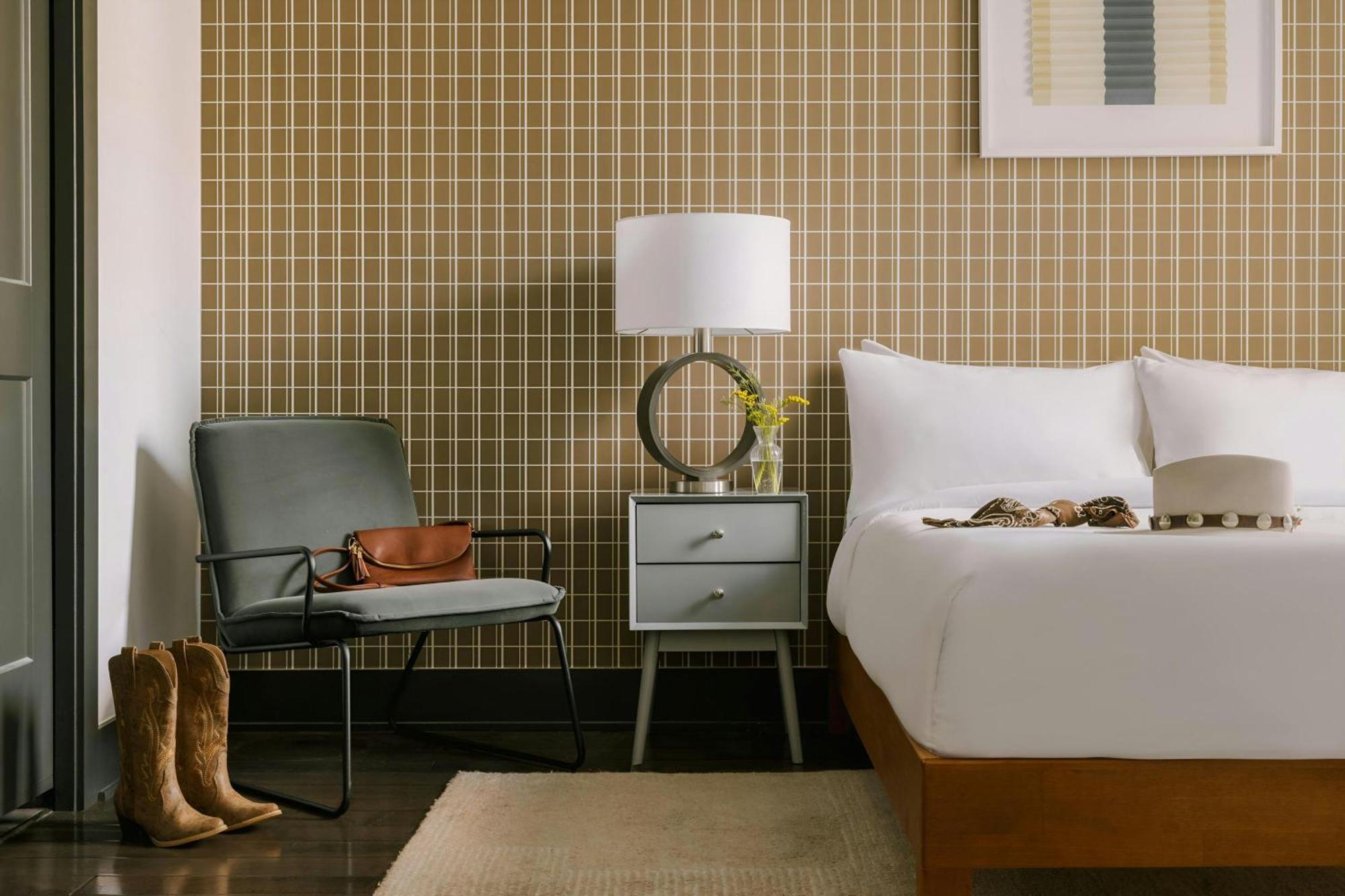 Sonder By Marriott Bonvoy Village 21 Apartments Hillsboro Village Nashville Ngoại thất bức ảnh