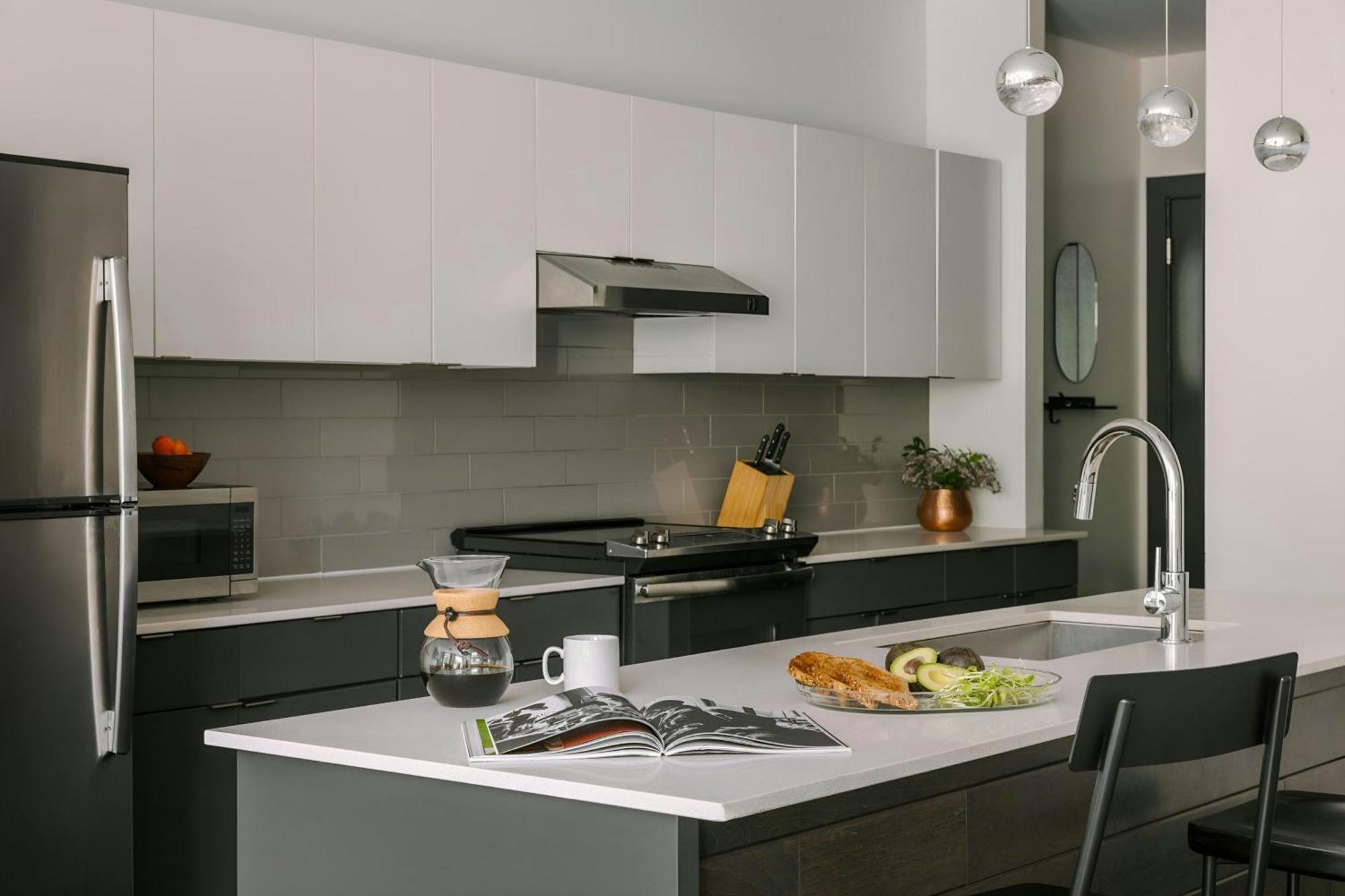 Sonder By Marriott Bonvoy Village 21 Apartments Hillsboro Village Nashville Ngoại thất bức ảnh