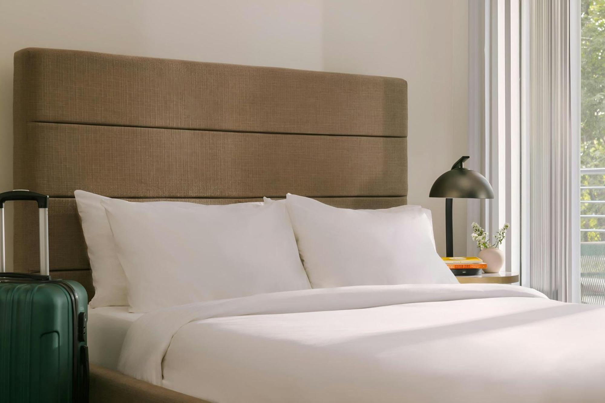 Sonder By Marriott Bonvoy Village 21 Apartments Hillsboro Village Nashville Ngoại thất bức ảnh