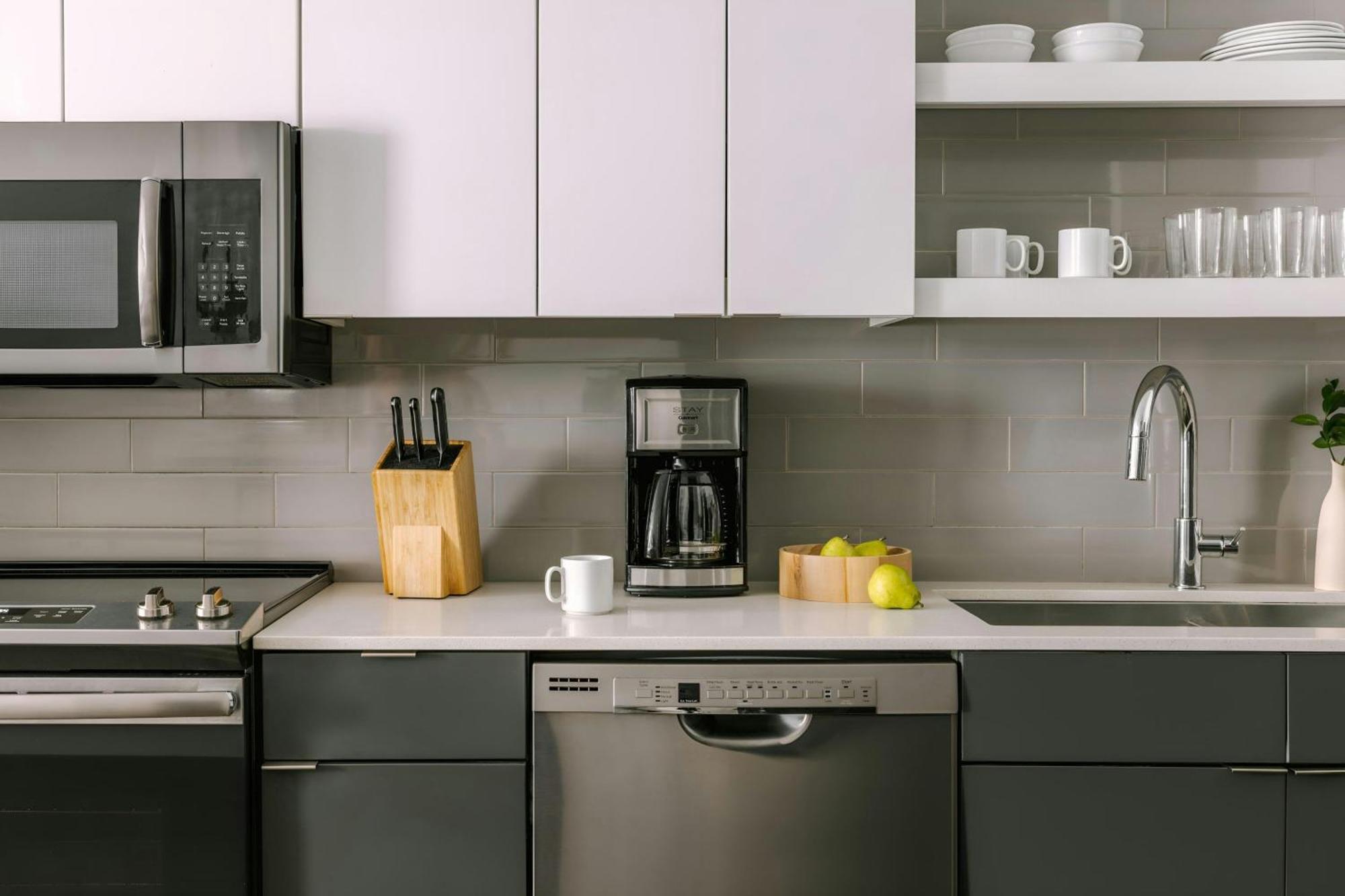 Sonder By Marriott Bonvoy Village 21 Apartments Hillsboro Village Nashville Ngoại thất bức ảnh