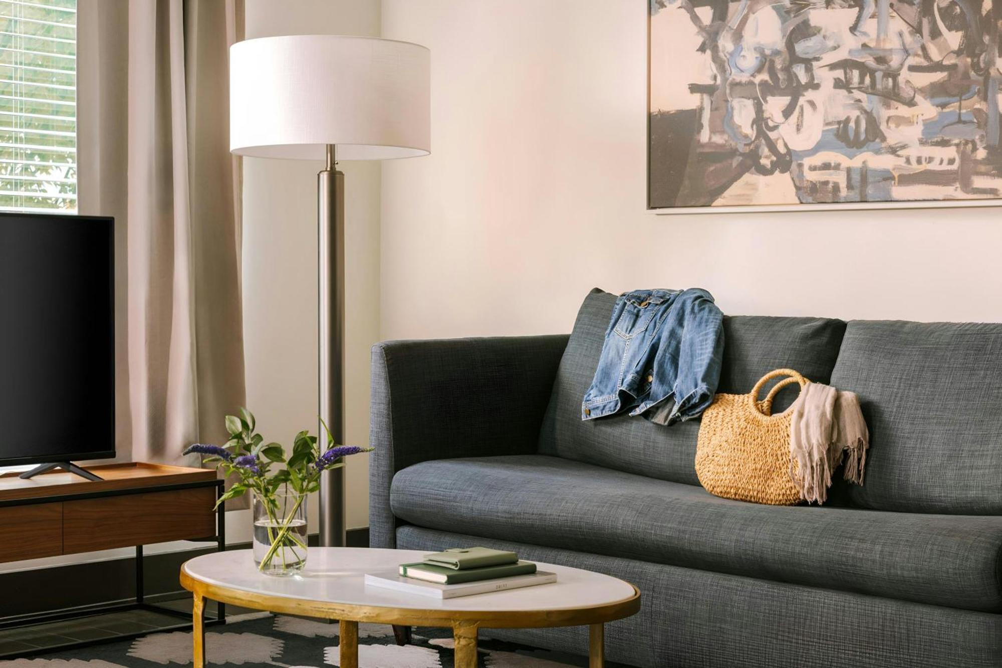 Sonder By Marriott Bonvoy Village 21 Apartments Hillsboro Village Nashville Ngoại thất bức ảnh