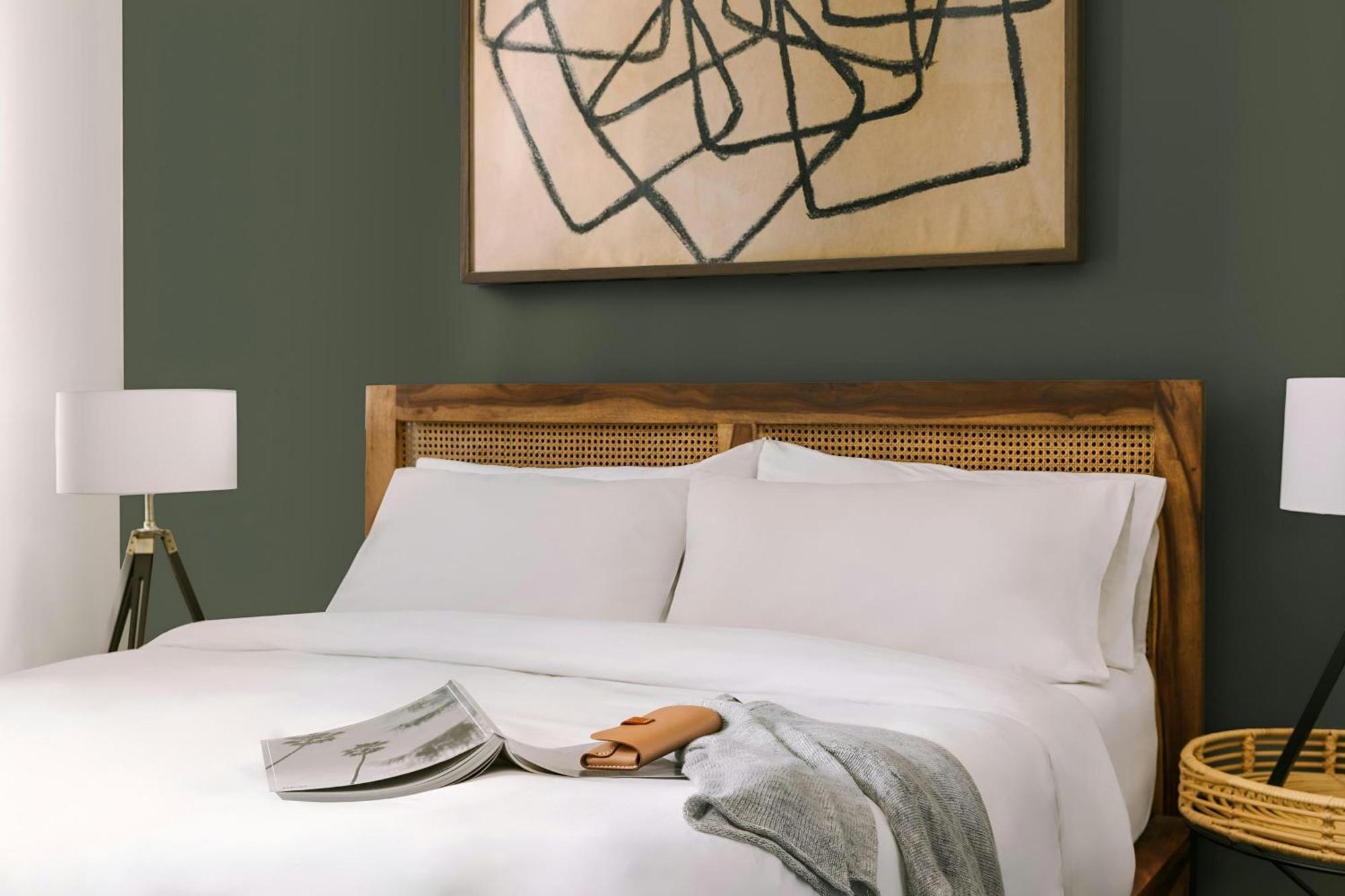 Sonder By Marriott Bonvoy Village 21 Apartments Hillsboro Village Nashville Ngoại thất bức ảnh