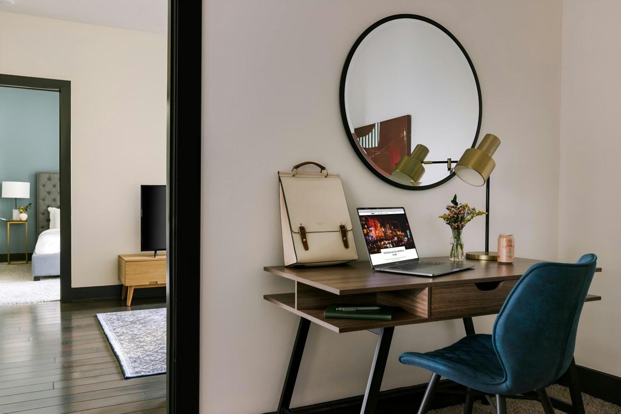 Sonder By Marriott Bonvoy Village 21 Apartments Hillsboro Village Nashville Ngoại thất bức ảnh