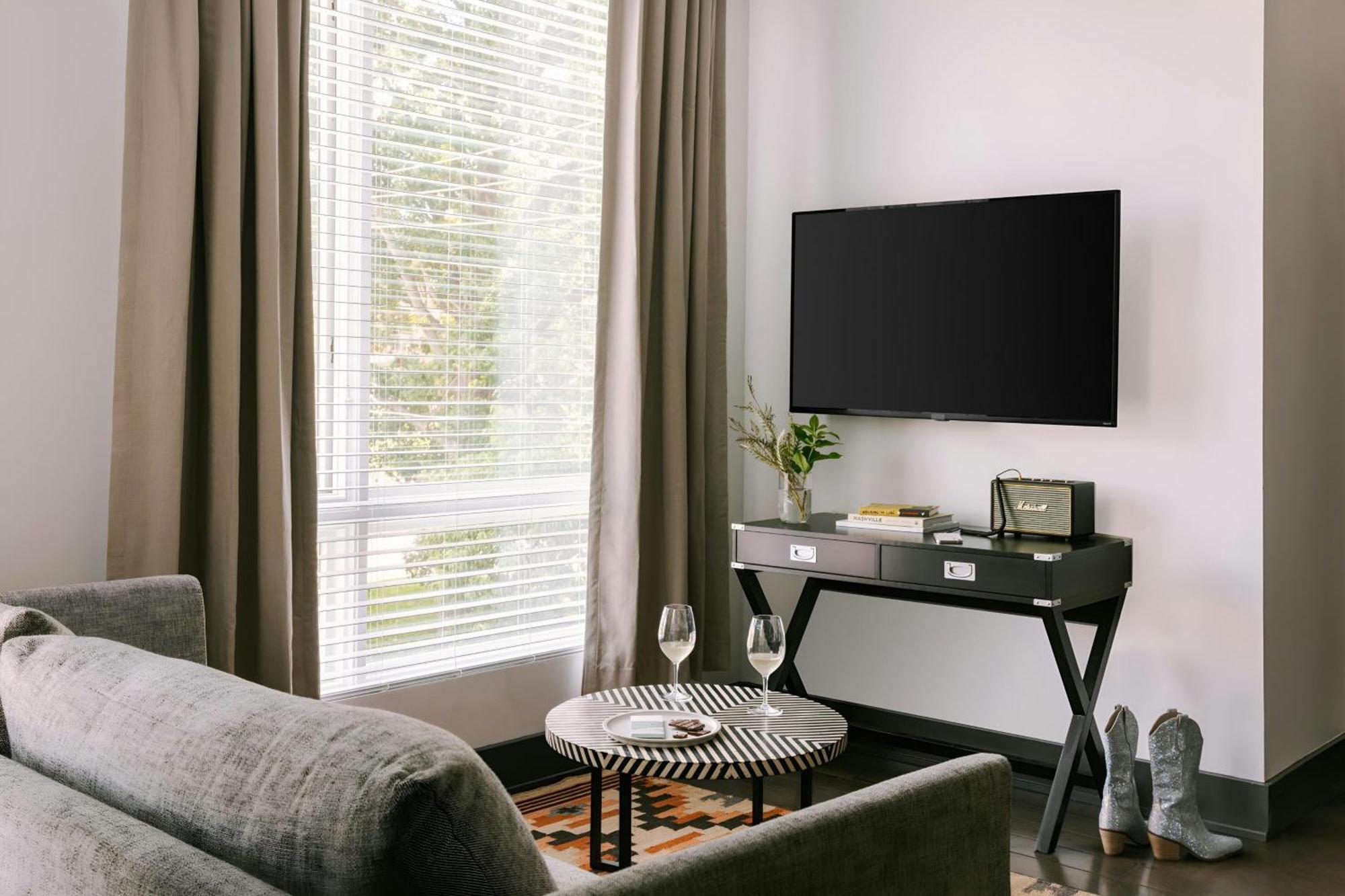 Sonder By Marriott Bonvoy Village 21 Apartments Hillsboro Village Nashville Ngoại thất bức ảnh
