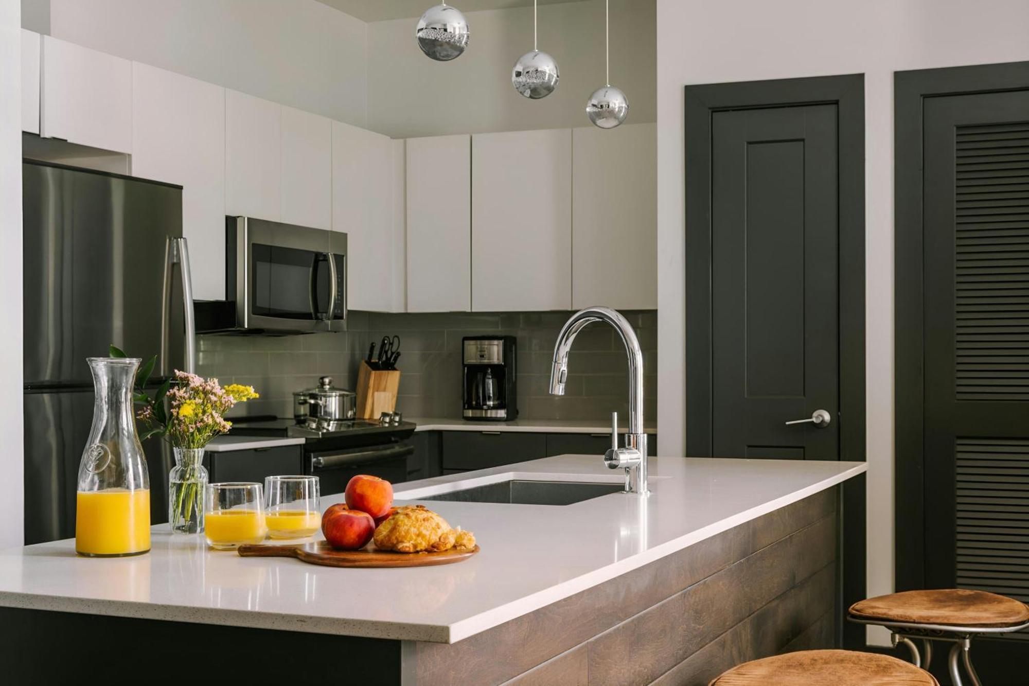 Sonder By Marriott Bonvoy Village 21 Apartments Hillsboro Village Nashville Ngoại thất bức ảnh